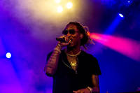 2014-08-08 - Future från Way Out West, Göteborg