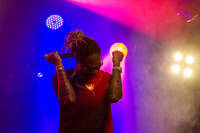 2014-08-08 - Future från Way Out West, Göteborg
