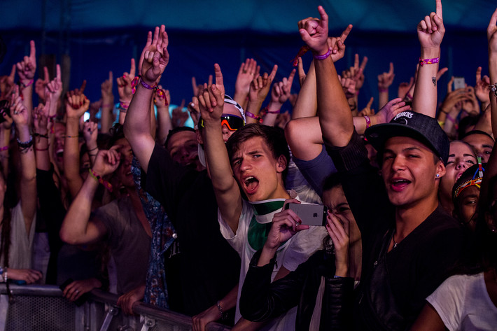 2014-08-08 - Future från Way Out West, Göteborg