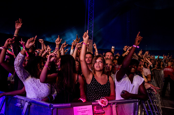 2014-08-08 - Future från Way Out West, Göteborg