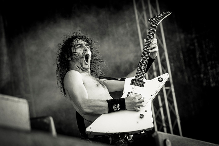 2014-08-08 - Airbourne från Getaway Rock, Gävle