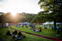 2014-08-08 - Områdesbilder från Way Out West, Göteborg