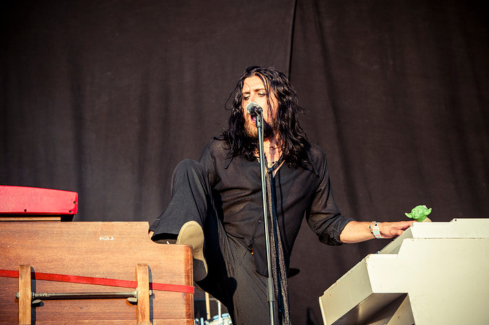 2014-08-08 - Bigelf från Getaway Rock, Gävle