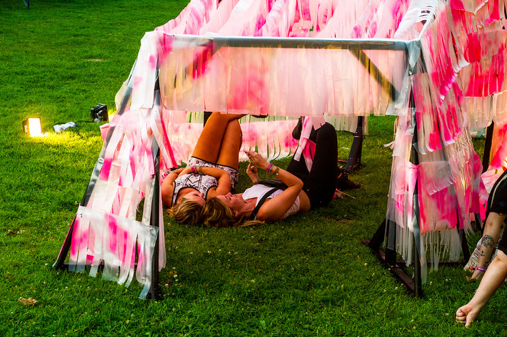 2014-08-08 - Områdesbilder från Way Out West, Göteborg