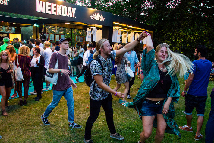 2014-08-08 - Områdesbilder från Way Out West, Göteborg 2014-08-08 - Områdesbilder från Way Out West, Göteborg