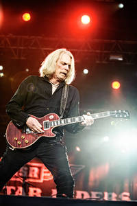 2014-08-08 - Black Star Riders från Getaway Rock, Gävle