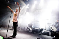 2014-08-07 - Oskar Linnros från Way Out West, Göteborg