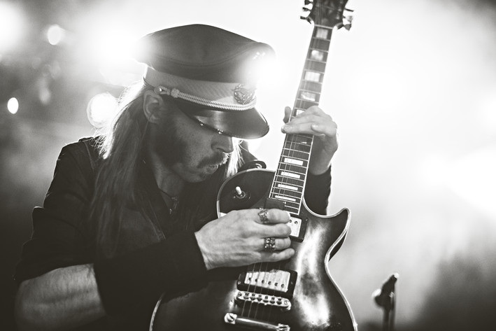 2014-08-08 - SÓLSTAFIR från Getaway Rock, Gävle