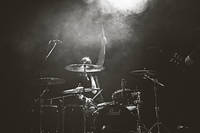 2014-08-08 - SÓLSTAFIR från Getaway Rock, Gävle