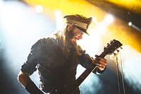 2014-08-08 - SÓLSTAFIR från Getaway Rock, Gävle