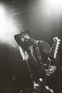 2014-08-08 - SÓLSTAFIR från Getaway Rock, Gävle