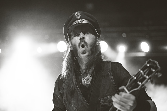 2014-08-08 - SÓLSTAFIR från Getaway Rock, Gävle