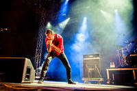 2014-08-08 - Heaven Shall Burn från Getaway Rock, Gävle