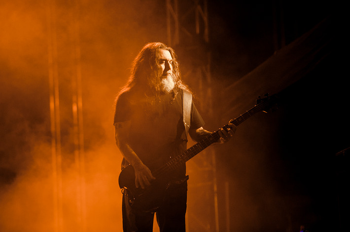 2014-08-08 - Slayer från Getaway Rock, Gävle