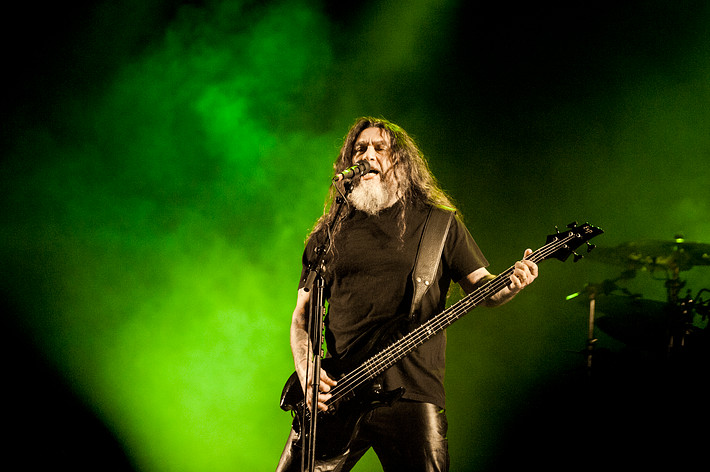 2014-08-08 - Slayer från Getaway Rock, Gävle