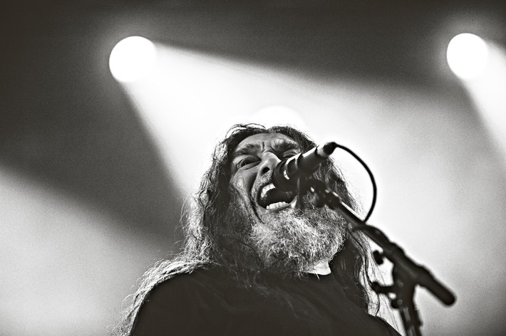 2014-08-08 - Slayer från Getaway Rock, Gävle