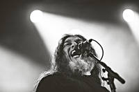 2014-08-08 - Slayer från Getaway Rock, Gävle