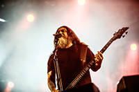 2014-08-08 - Slayer från Getaway Rock, Gävle