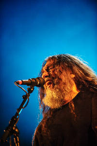 2014-08-08 - Slayer från Getaway Rock, Gävle