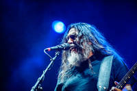 2014-08-08 - Slayer från Getaway Rock, Gävle