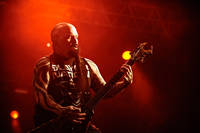 2014-08-08 - Slayer från Getaway Rock, Gävle