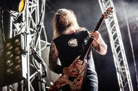 2014-08-08 - Slayer från Getaway Rock, Gävle