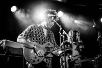 2014-08-08 - The Growlers från Way Out West, Göteborg