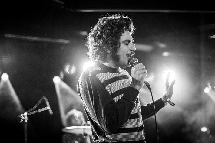 2014-08-08 - The Growlers från Way Out West, Göteborg
