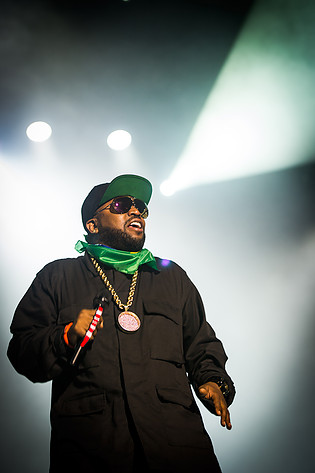 2014-08-08 - Outkast från Way Out West, Göteborg