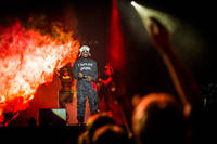 2014-08-08 - Outkast från Way Out West, Göteborg