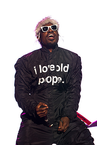 2014-08-08 - Outkast från Way Out West, Göteborg