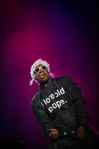 2014-08-08 - Outkast från Way Out West, Göteborg