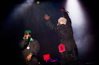 2014-08-08 - Outkast från Way Out West, Göteborg