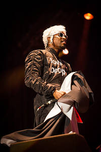 2014-08-08 - Outkast från Way Out West, Göteborg