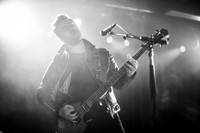 2014-08-08 - Royal Blood från Way Out West, Göteborg