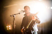 2014-08-08 - Royal Blood från Way Out West, Göteborg