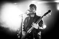 2014-08-08 - Royal Blood från Way Out West, Göteborg