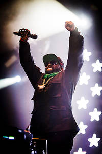 2014-08-08 - Outkast från Way Out West, Göteborg