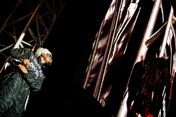 2014-08-08 - Outkast från Way Out West, Göteborg