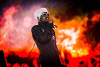 2014-08-08 - Outkast från Way Out West, Göteborg