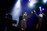 2014-08-08 - Outkast från Way Out West, Göteborg