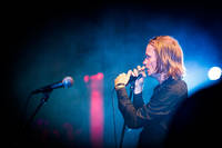 2014-08-07 - INVSN  från Way Out West, Göteborg