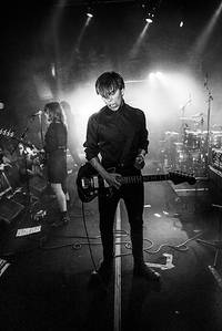 2014-08-07 - INVSN  från Way Out West, Göteborg