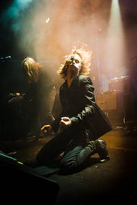 2014-08-07 - INVSN  från Way Out West, Göteborg