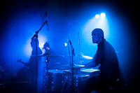 2014-08-07 - INVSN  från Way Out West, Göteborg
