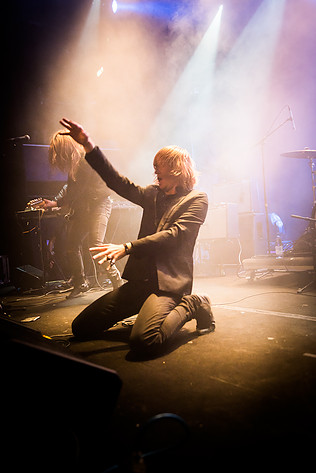 2014-08-07 - INVSN  från Way Out West, Göteborg