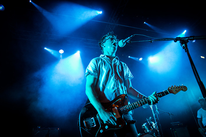 2014-08-07 - Metz från Way Out West, Göteborg