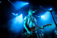 2014-08-07 - Metz från Way Out West, Göteborg