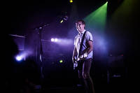 2014-08-07 - Metz från Way Out West, Göteborg