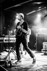 2014-08-08 - Mac DeMarco från Way Out West, Göteborg